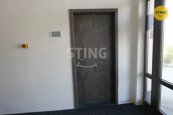 Pronájem kanceláře, Havířov, Dělnická, 10 m2