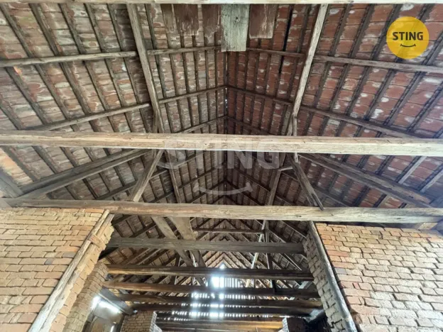 Prodej rodinného domu, Brodek u Konice, 370 m2