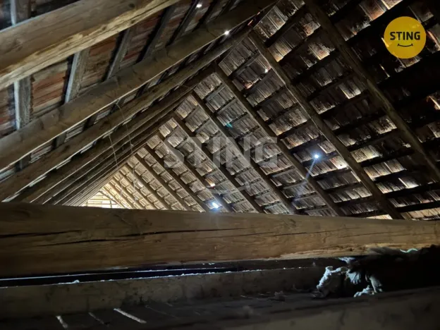 Prodej rodinného domu, Brodek u Konice, 370 m2