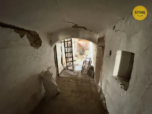 Prodej rodinného domu, Brodek u Konice, 370 m2