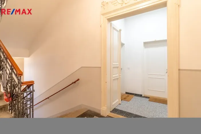 Pronájem bytu 2+kk, Praha - Vinohrady, Korunní, 55 m2