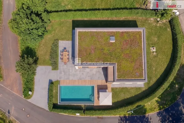 Prodej pozemku pro bydlení, Ostrov - Horní Žďár, 835 m2