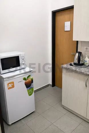 Pronájem kanceláře, Brno, Rooseveltova, 32 m2