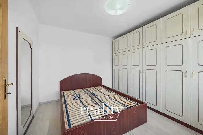 Pronájem bytu 3+1, Žďár nad Sázavou, Palachova, 73 m2