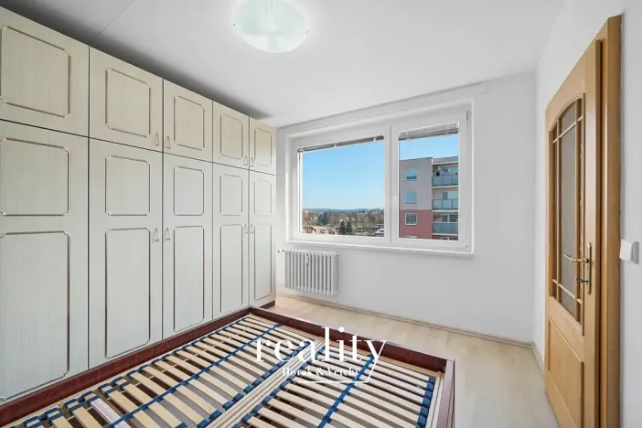 Pronájem bytu 3+1, Žďár nad Sázavou, Palachova, 73 m2