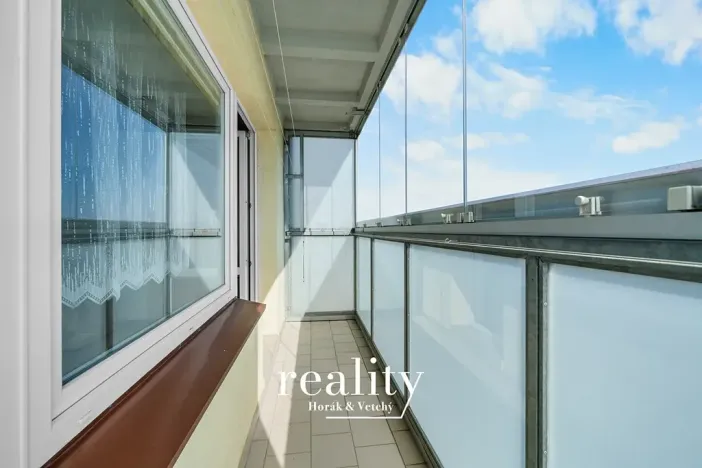 Pronájem bytu 3+1, Žďár nad Sázavou, Palachova, 73 m2