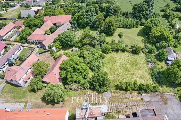 Prodej rodinného domu, Březník, 261 m2