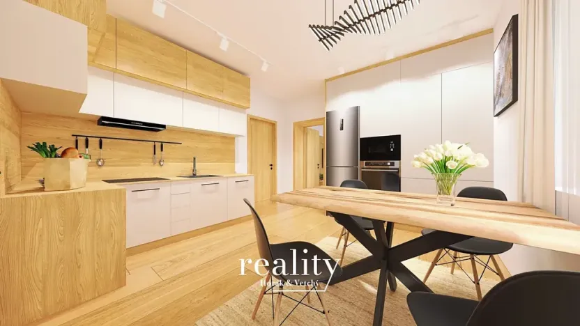 Prodej rodinného domu, Březník, 261 m2