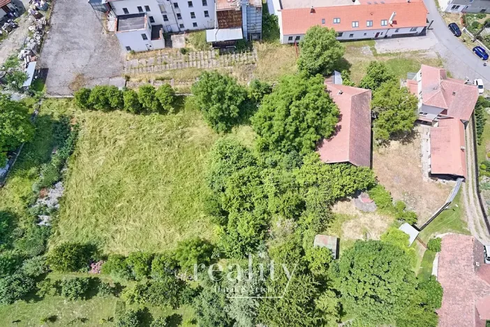 Prodej rodinného domu, Březník, 261 m2