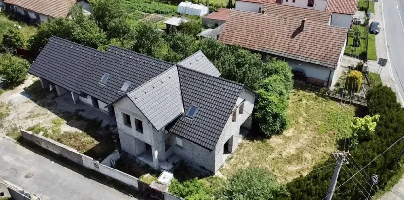 Prodej rodinného domu, Časy, 295 m2