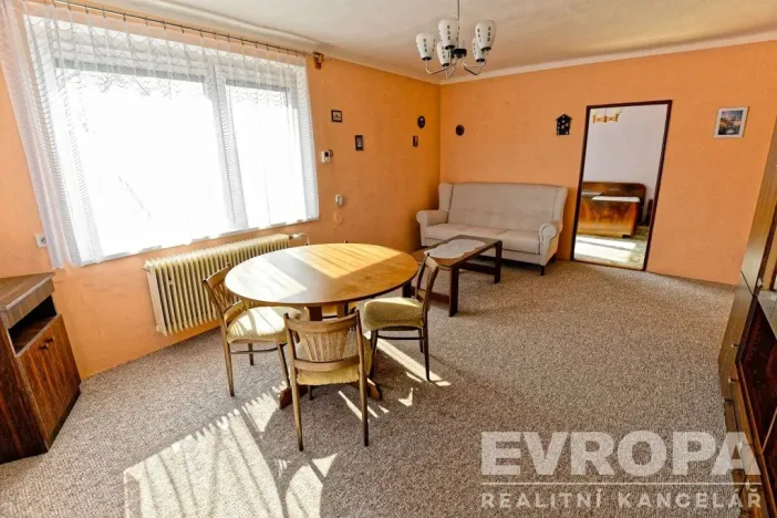 Prodej rodinného domu, Loket - Němčice, 263 m2