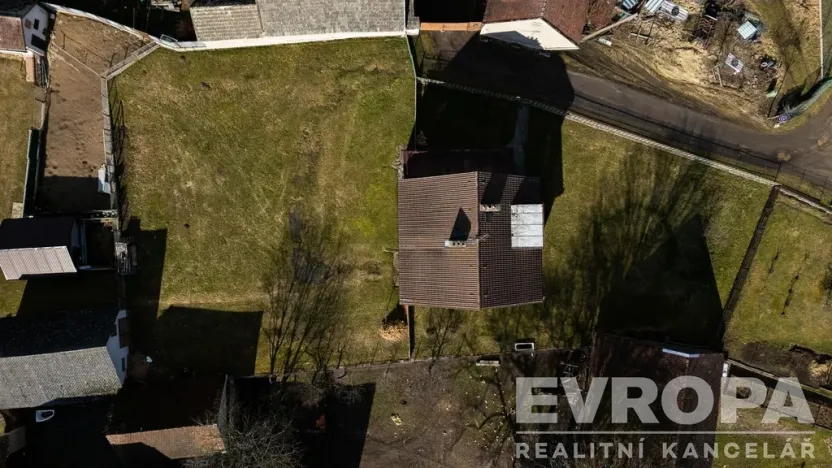 Prodej rodinného domu, Loket - Němčice, 263 m2