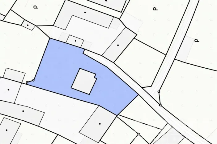 Prodej rodinného domu, Loket - Němčice, 263 m2