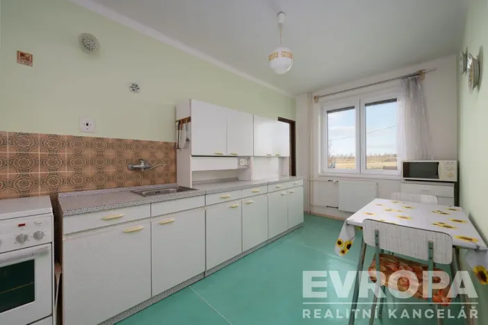 Prodej rodinného domu, Loket - Němčice, 263 m2