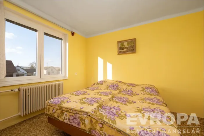 Prodej rodinného domu, Loket - Němčice, 263 m2