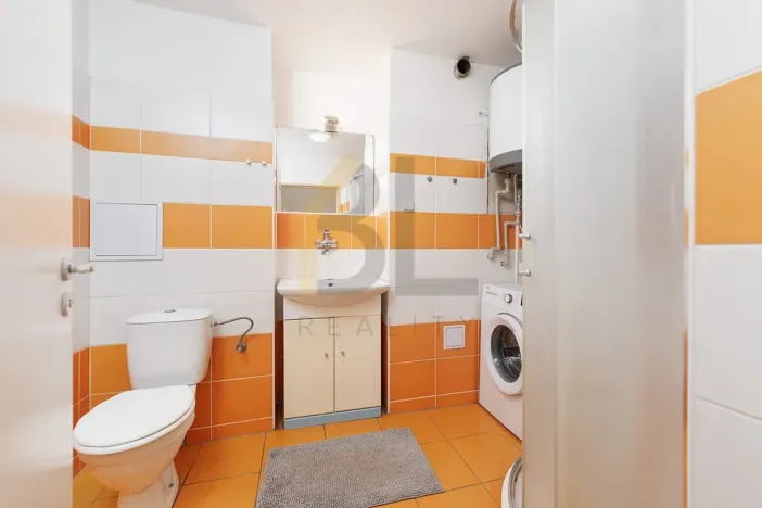 Prodej bytu 2+1, Hodonín, Horní Valy, 55 m2