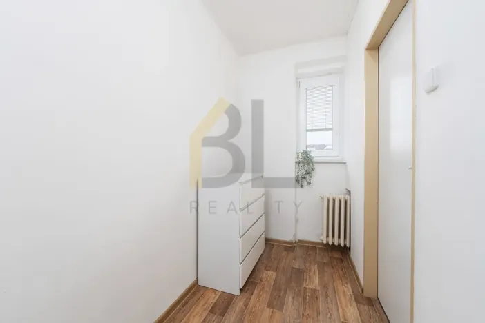 Prodej bytu 2+1, Hodonín, Horní Valy, 55 m2