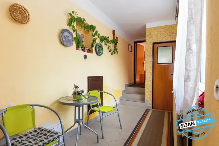 Prodej rodinného domu, Hradčany-Kobeřice, 110 m2