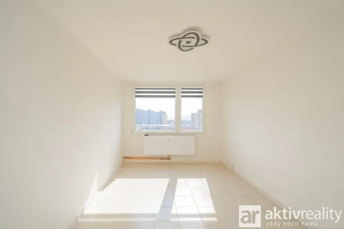 Prodej bytu 2+kk, Praha - Bohnice, Poznaňská, 45 m2