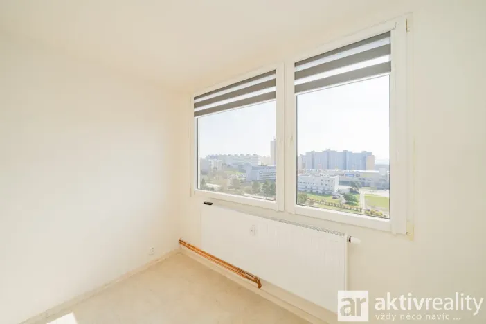 Prodej bytu 2+kk, Praha - Bohnice, Poznaňská, 45 m2