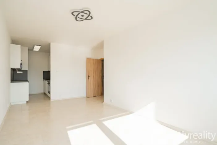 Prodej bytu 2+kk, Praha - Bohnice, Poznaňská, 45 m2