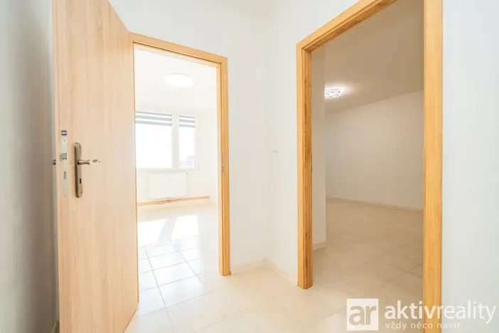 Prodej bytu 2+kk, Praha - Bohnice, Poznaňská, 45 m2