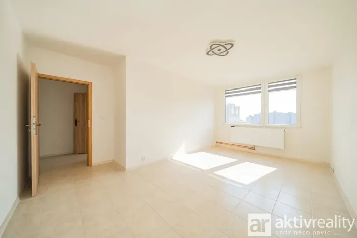 Prodej bytu 2+kk, Praha - Bohnice, Poznaňská, 45 m2