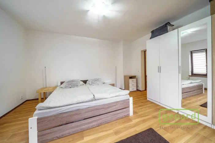 Prodej rodinného domu, Františkovy Lázně, Anglická, 201 m2