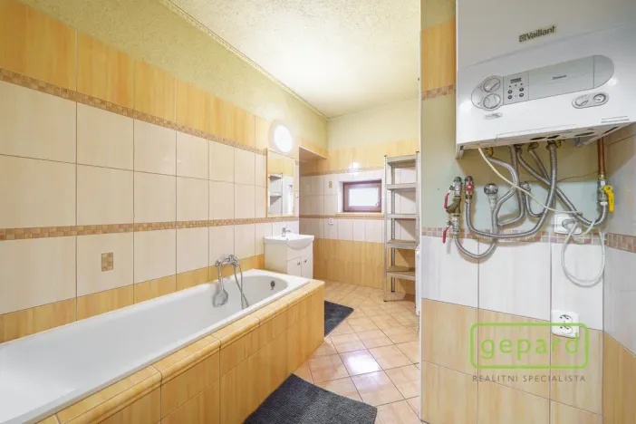 Prodej rodinného domu, Františkovy Lázně, Anglická, 201 m2