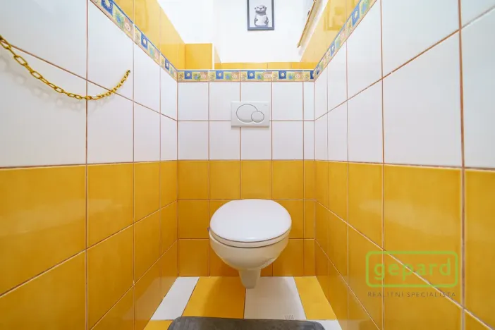 Prodej rodinného domu, Františkovy Lázně, Anglická, 201 m2