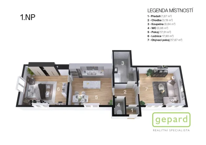 Prodej rodinného domu, Františkovy Lázně, Anglická, 201 m2