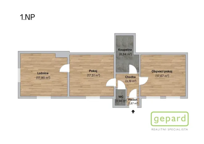 Prodej rodinného domu, Františkovy Lázně, Anglická, 201 m2