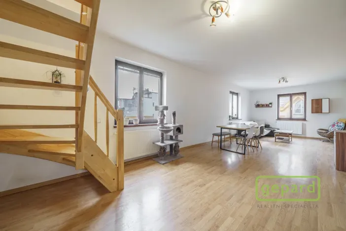 Prodej rodinného domu, Františkovy Lázně, Anglická, 201 m2