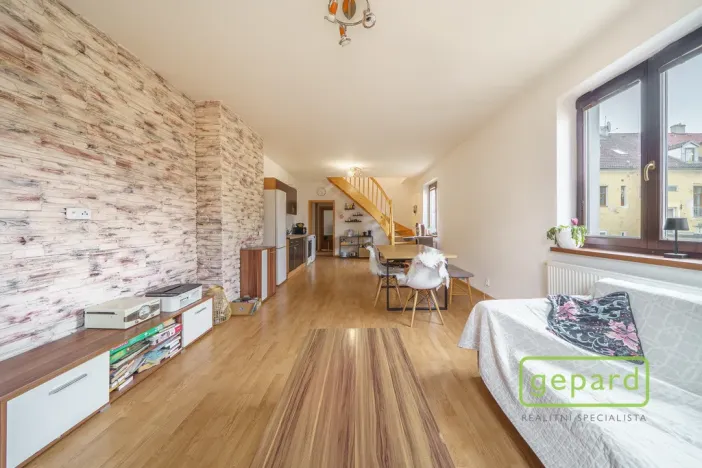 Prodej rodinného domu, Františkovy Lázně, Anglická, 201 m2