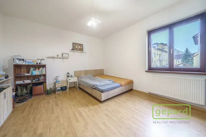 Prodej rodinného domu, Františkovy Lázně, Anglická, 201 m2