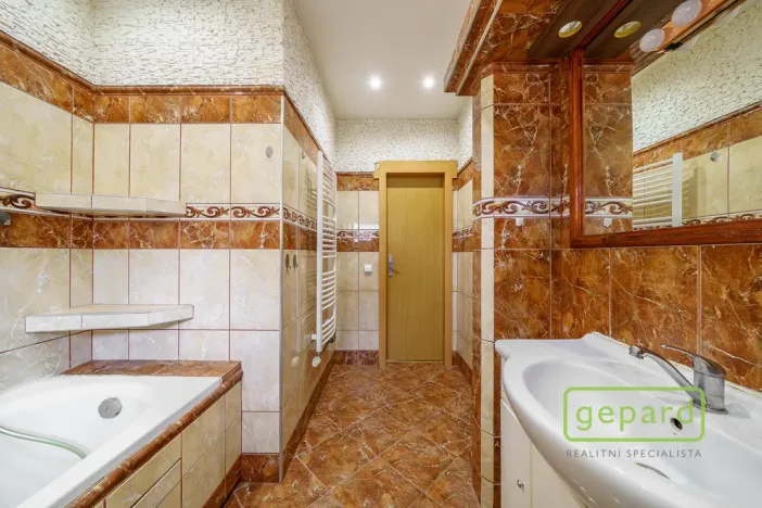 Prodej rodinného domu, Františkovy Lázně, Anglická, 201 m2