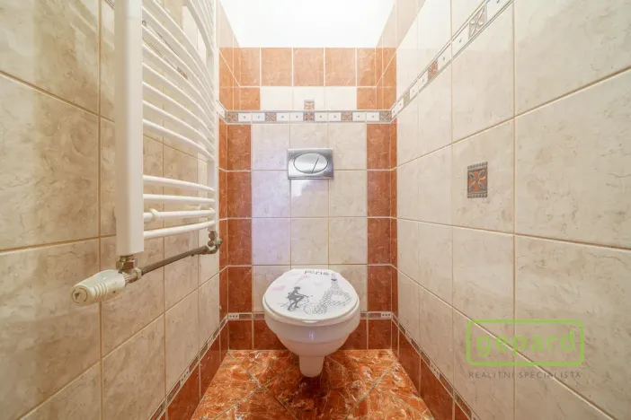 Prodej rodinného domu, Františkovy Lázně, Anglická, 201 m2