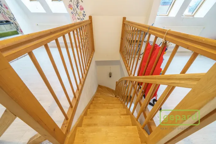 Prodej rodinného domu, Františkovy Lázně, Anglická, 201 m2