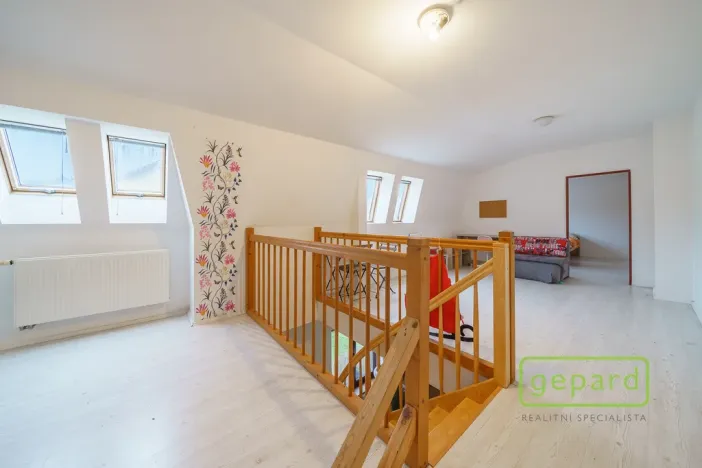 Prodej rodinného domu, Františkovy Lázně, Anglická, 201 m2