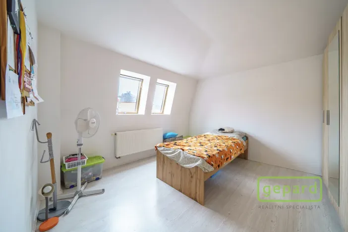 Prodej rodinného domu, Františkovy Lázně, Anglická, 201 m2