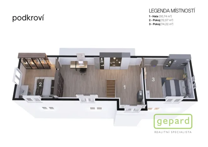 Prodej rodinného domu, Františkovy Lázně, Anglická, 201 m2