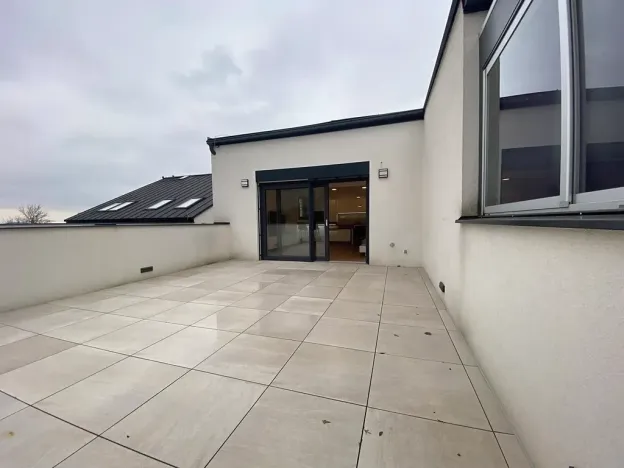 Pronájem bytu 4+kk, Troubsko, Pod vinohrady, 112 m2