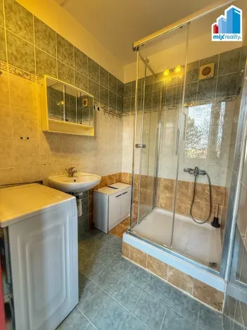 Prodej bytu 2+1, Plzeň, Sokolovská, 60 m2