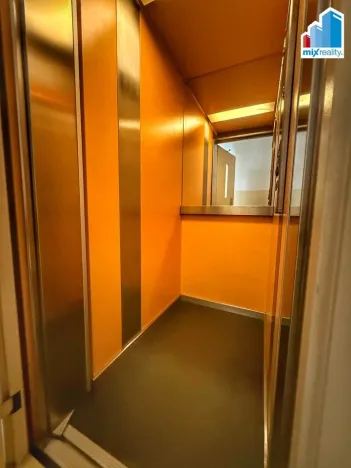 Prodej bytu 2+1, Plzeň, Sokolovská, 60 m2