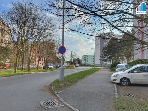 Prodej bytu 2+1, Plzeň, Sokolovská, 60 m2