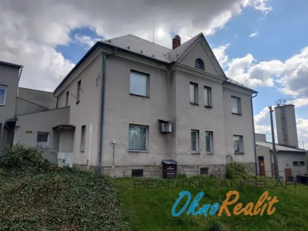 Prodej ordinace, Všechovice, 250 m2