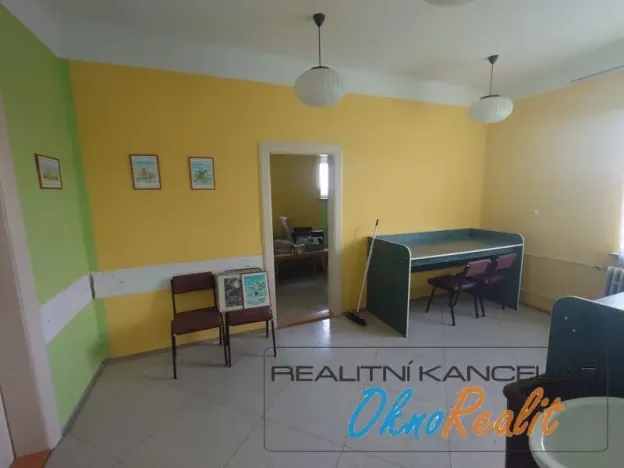 Prodej ordinace, Všechovice, 250 m2