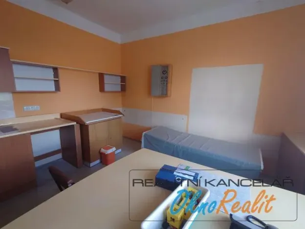 Prodej ordinace, Všechovice, 250 m2