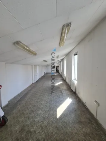 Pronájem kanceláře, Ostrava - Svinov, Tichá, 216 m2