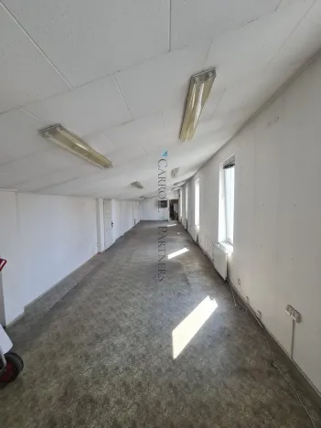 Pronájem kanceláře, Ostrava - Svinov, Tichá, 216 m2